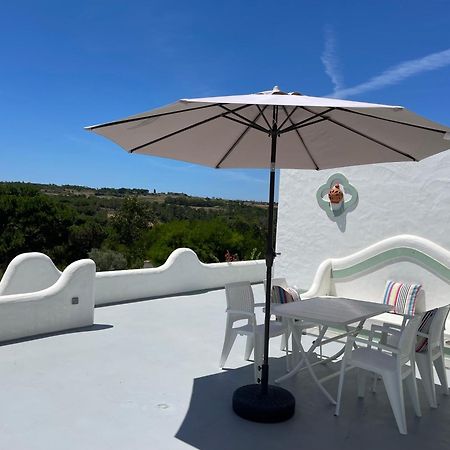 הוילה ססימברה Casas Da Vista II & I & 0 מראה חיצוני תמונה