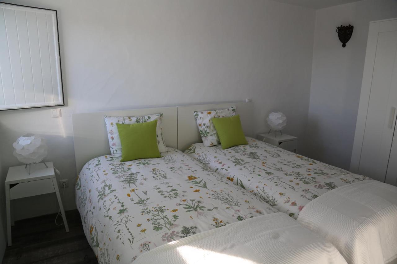 הוילה ססימברה Casas Da Vista II & I & 0 מראה חיצוני תמונה