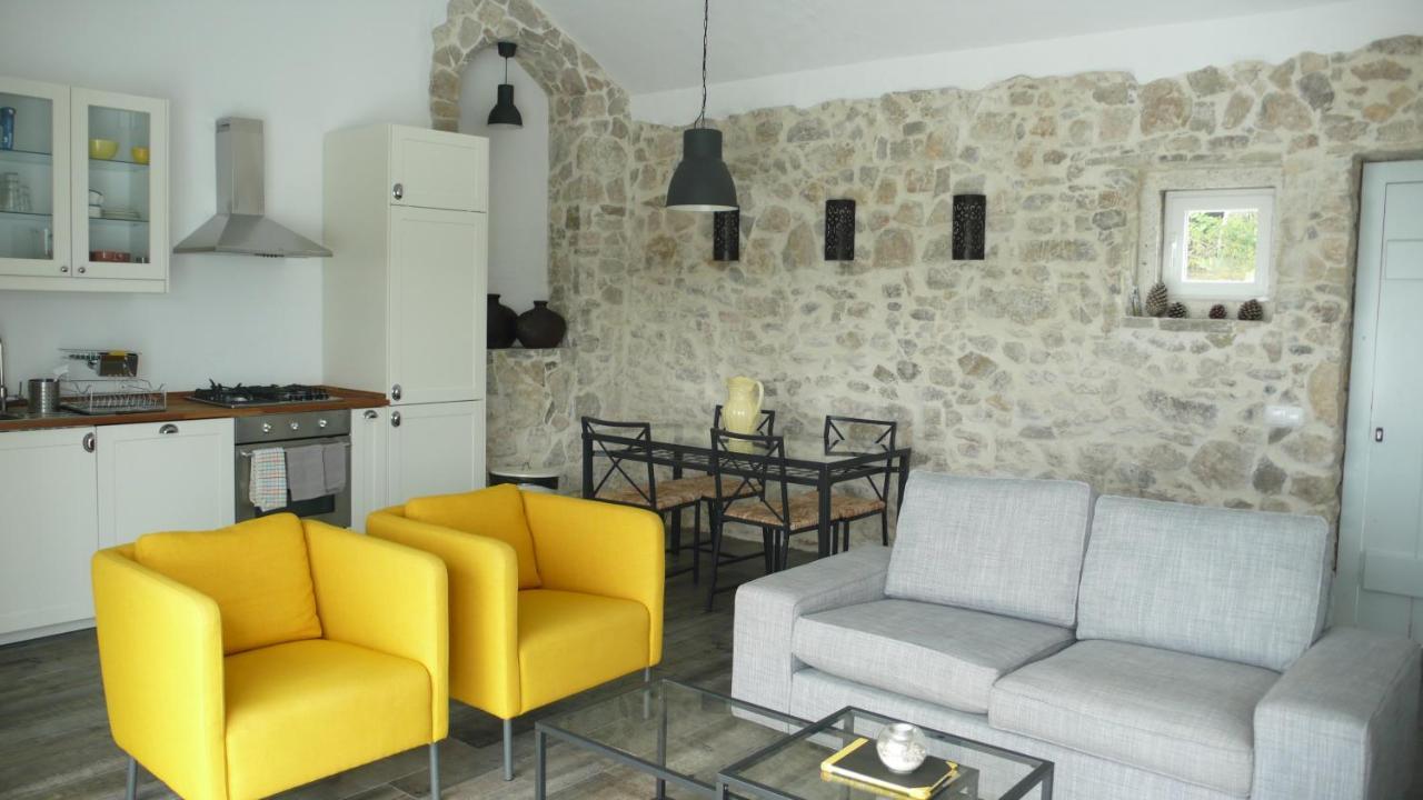 הוילה ססימברה Casas Da Vista II & I & 0 מראה חיצוני תמונה