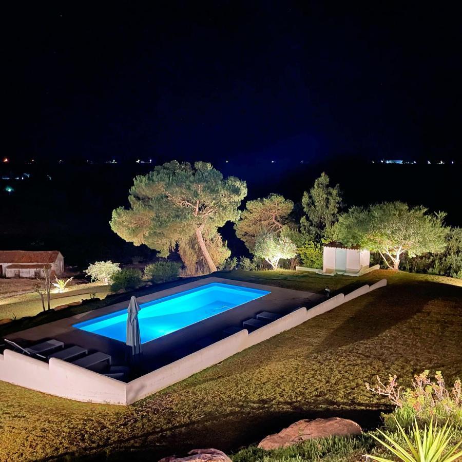 הוילה ססימברה Casas Da Vista II & I & 0 מראה חיצוני תמונה