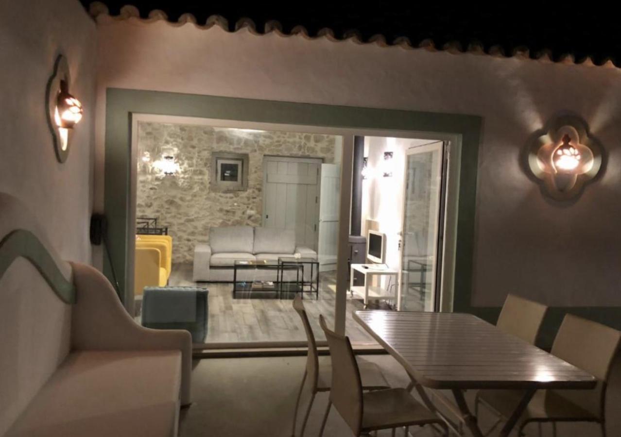 הוילה ססימברה Casas Da Vista II & I & 0 מראה חיצוני תמונה