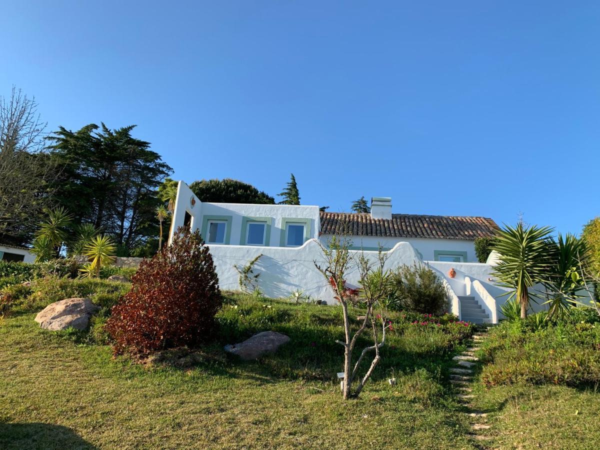הוילה ססימברה Casas Da Vista II & I & 0 מראה חיצוני תמונה