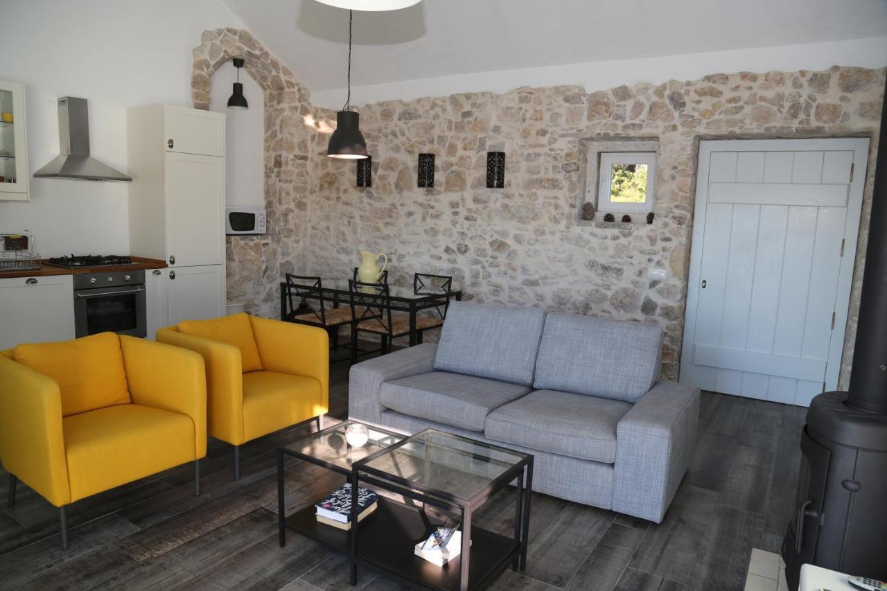 הוילה ססימברה Casas Da Vista II & I & 0 מראה חיצוני תמונה