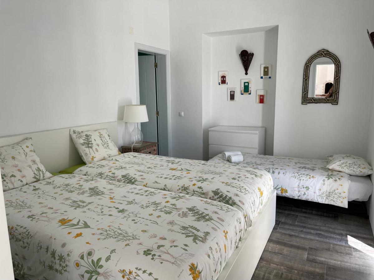 הוילה ססימברה Casas Da Vista II & I & 0 מראה חיצוני תמונה