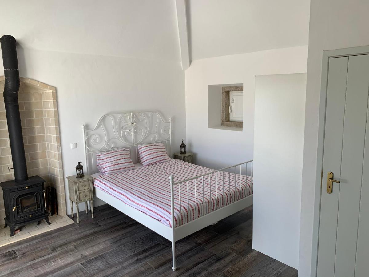 הוילה ססימברה Casas Da Vista II & I & 0 מראה חיצוני תמונה