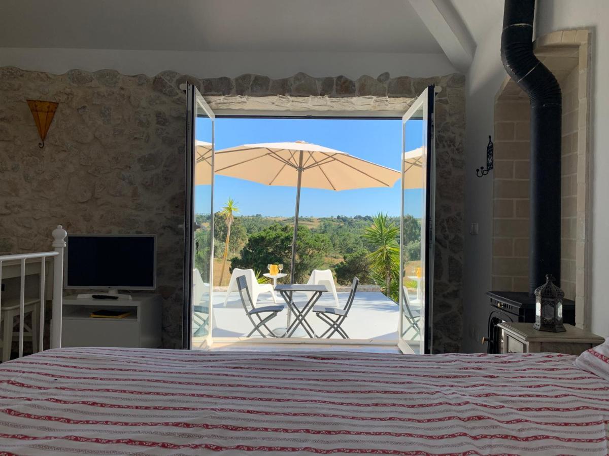 הוילה ססימברה Casas Da Vista II & I & 0 מראה חיצוני תמונה