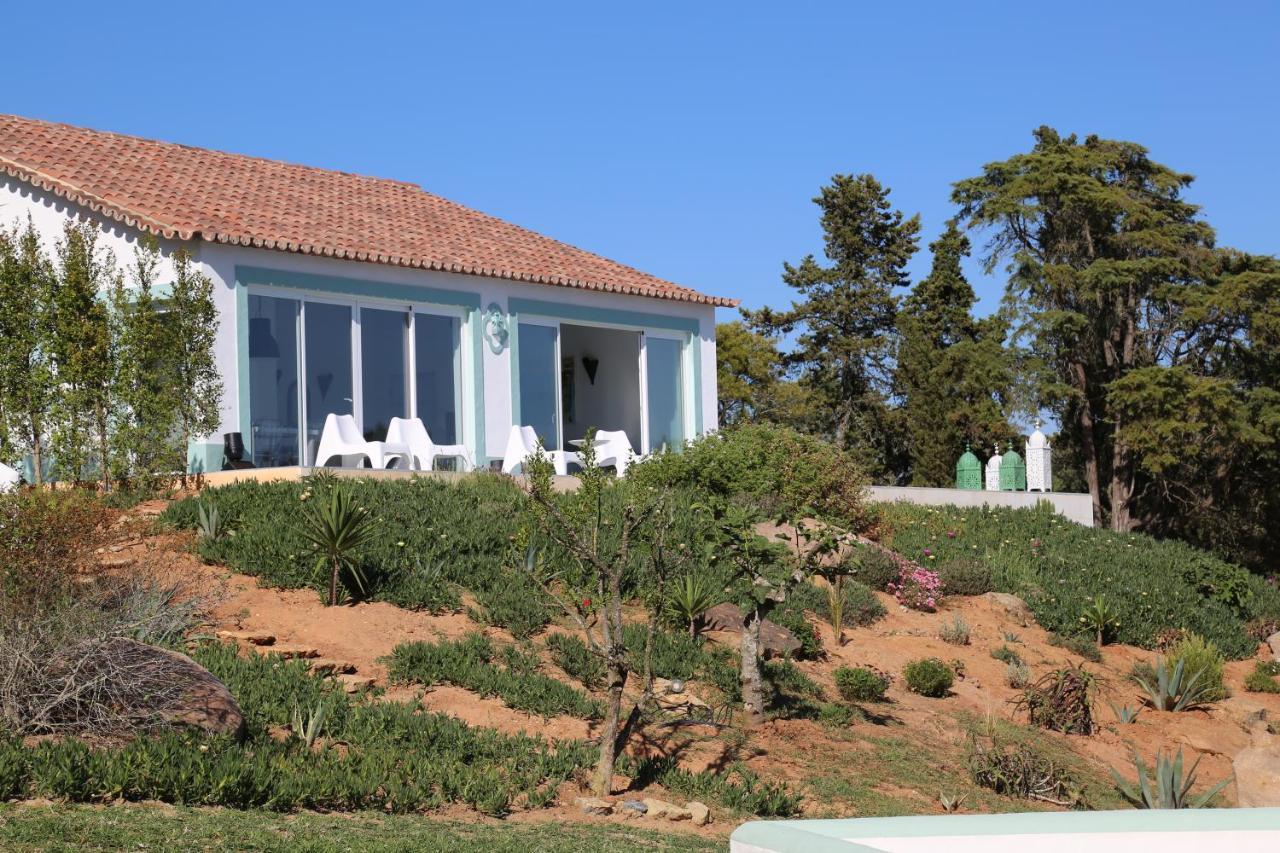 הוילה ססימברה Casas Da Vista II & I & 0 מראה חיצוני תמונה