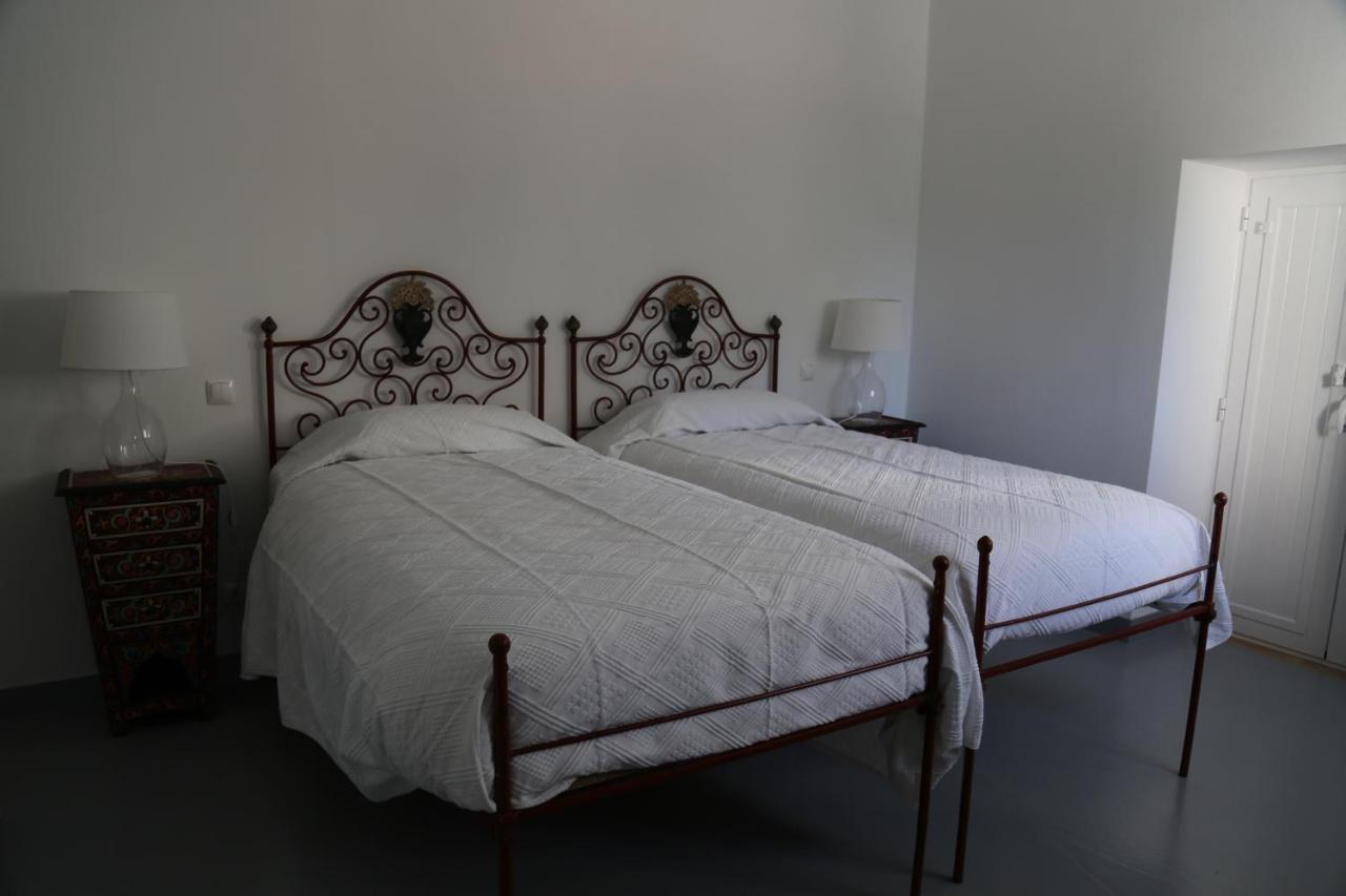 הוילה ססימברה Casas Da Vista II & I & 0 מראה חיצוני תמונה