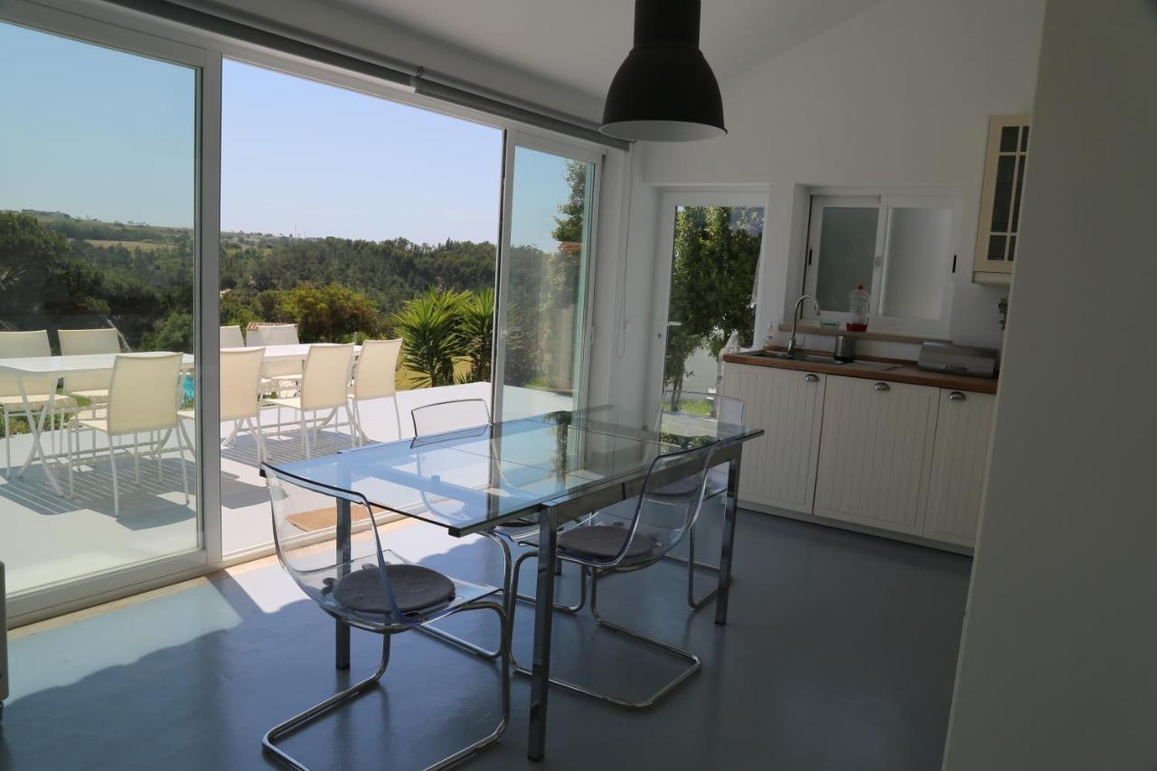 הוילה ססימברה Casas Da Vista II & I & 0 מראה חיצוני תמונה