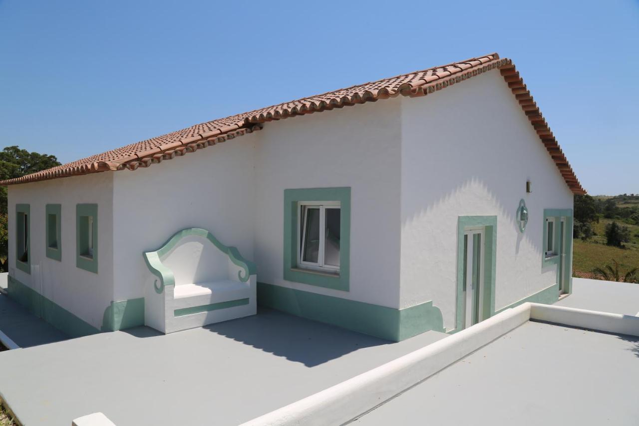 הוילה ססימברה Casas Da Vista II & I & 0 מראה חיצוני תמונה