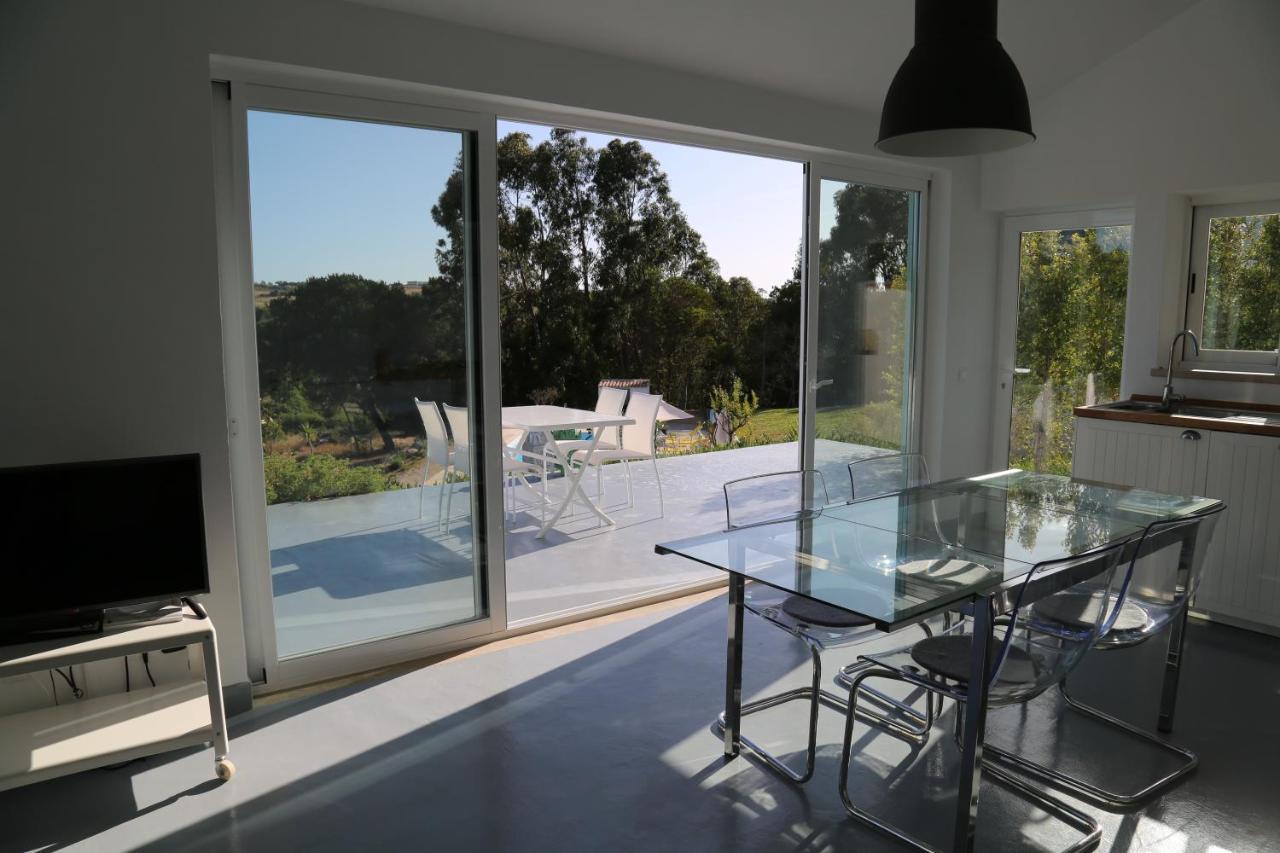 הוילה ססימברה Casas Da Vista II & I & 0 מראה חיצוני תמונה