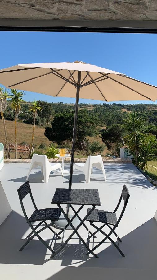 הוילה ססימברה Casas Da Vista II & I & 0 מראה חיצוני תמונה