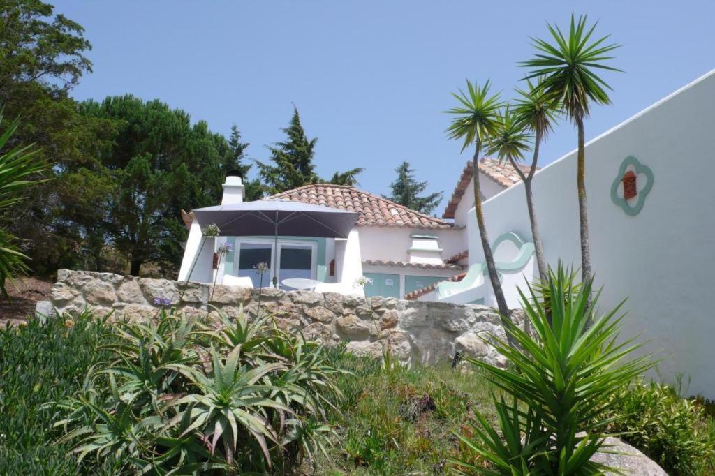 הוילה ססימברה Casas Da Vista II & I & 0 מראה חיצוני תמונה