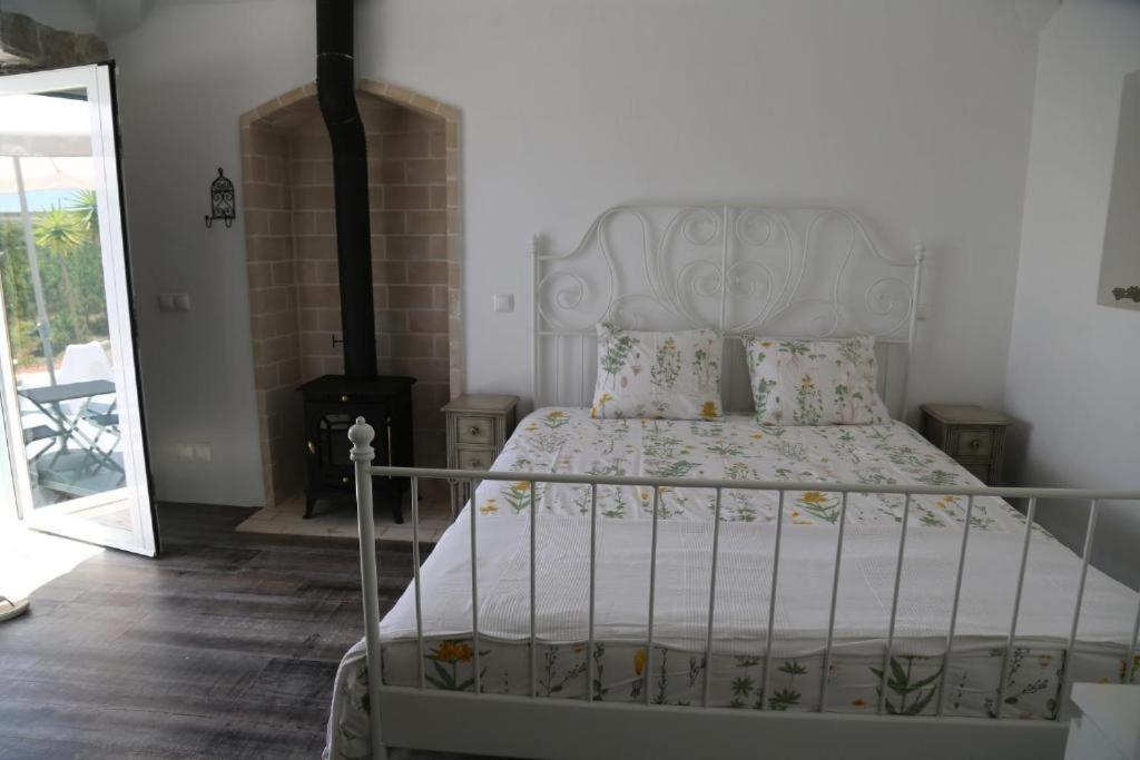 הוילה ססימברה Casas Da Vista II & I & 0 מראה חיצוני תמונה
