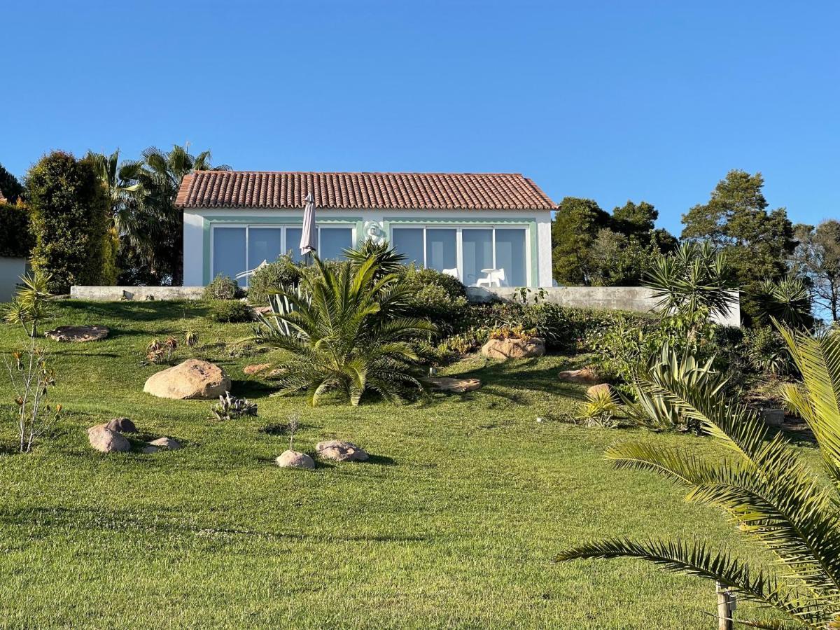 הוילה ססימברה Casas Da Vista II & I & 0 מראה חיצוני תמונה