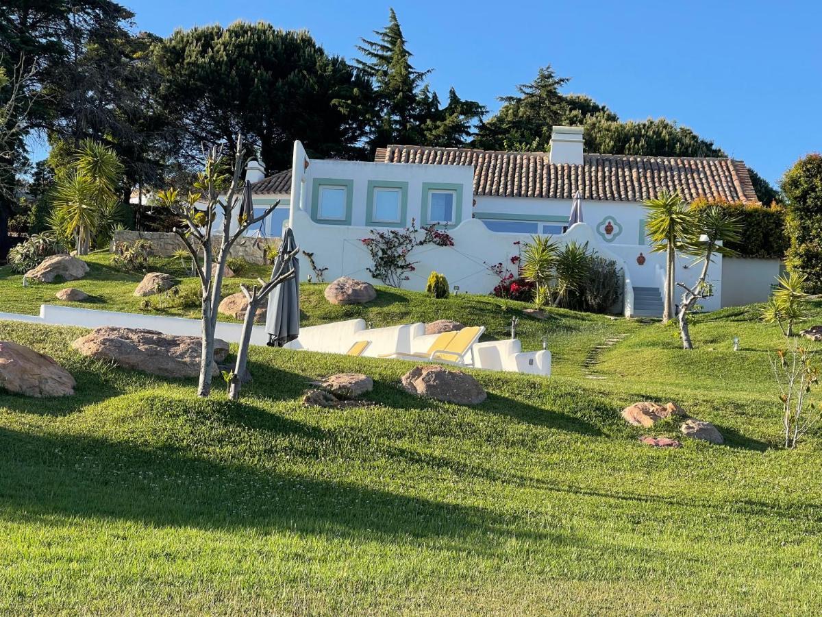הוילה ססימברה Casas Da Vista II & I & 0 מראה חיצוני תמונה
