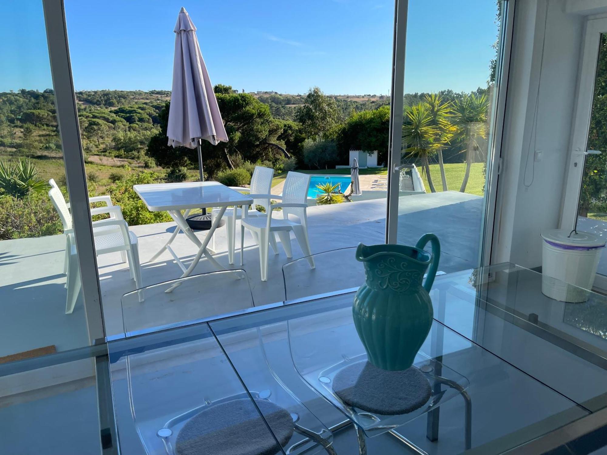 הוילה ססימברה Casas Da Vista II & I & 0 מראה חיצוני תמונה