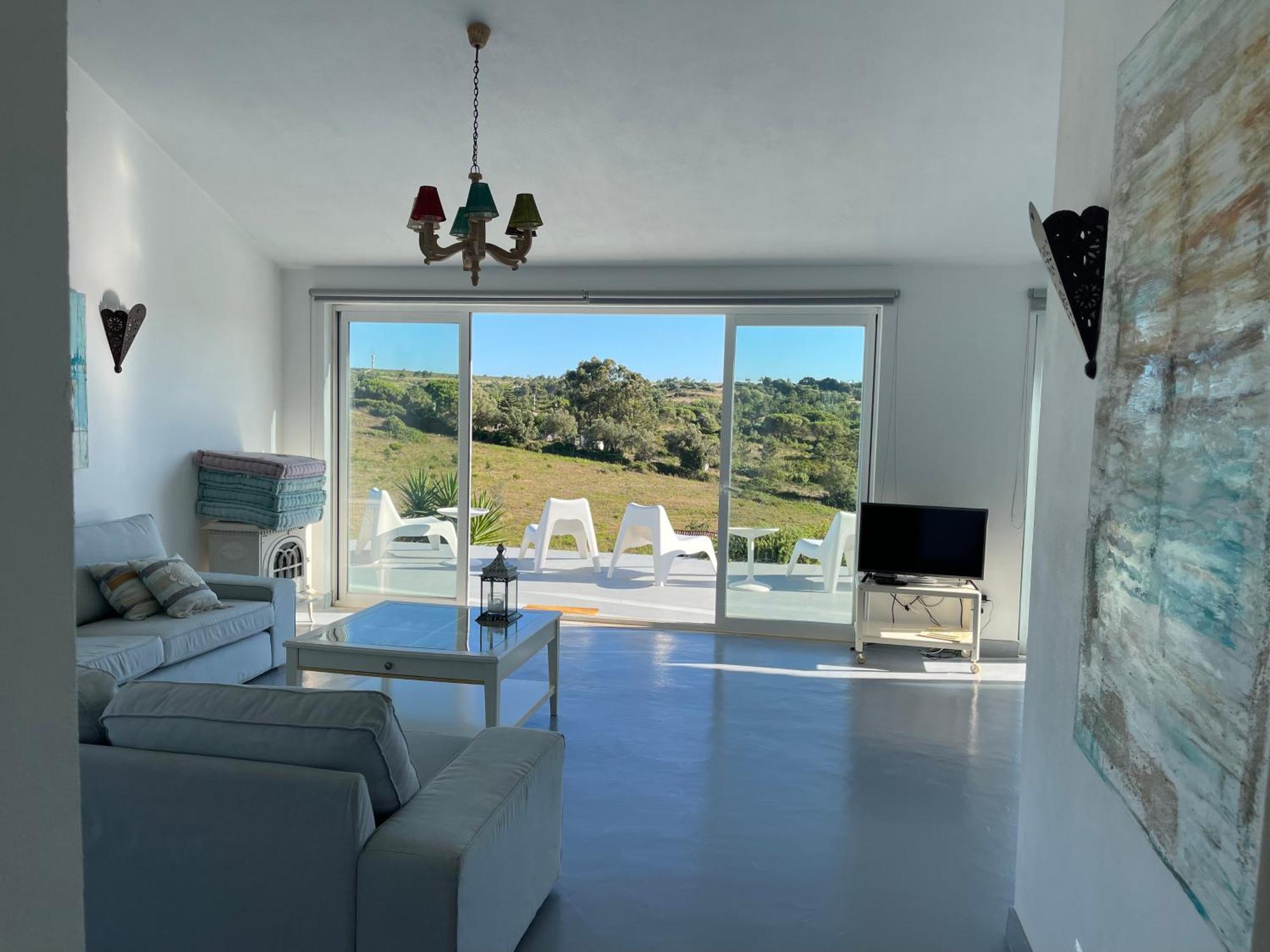 הוילה ססימברה Casas Da Vista II & I & 0 מראה חיצוני תמונה