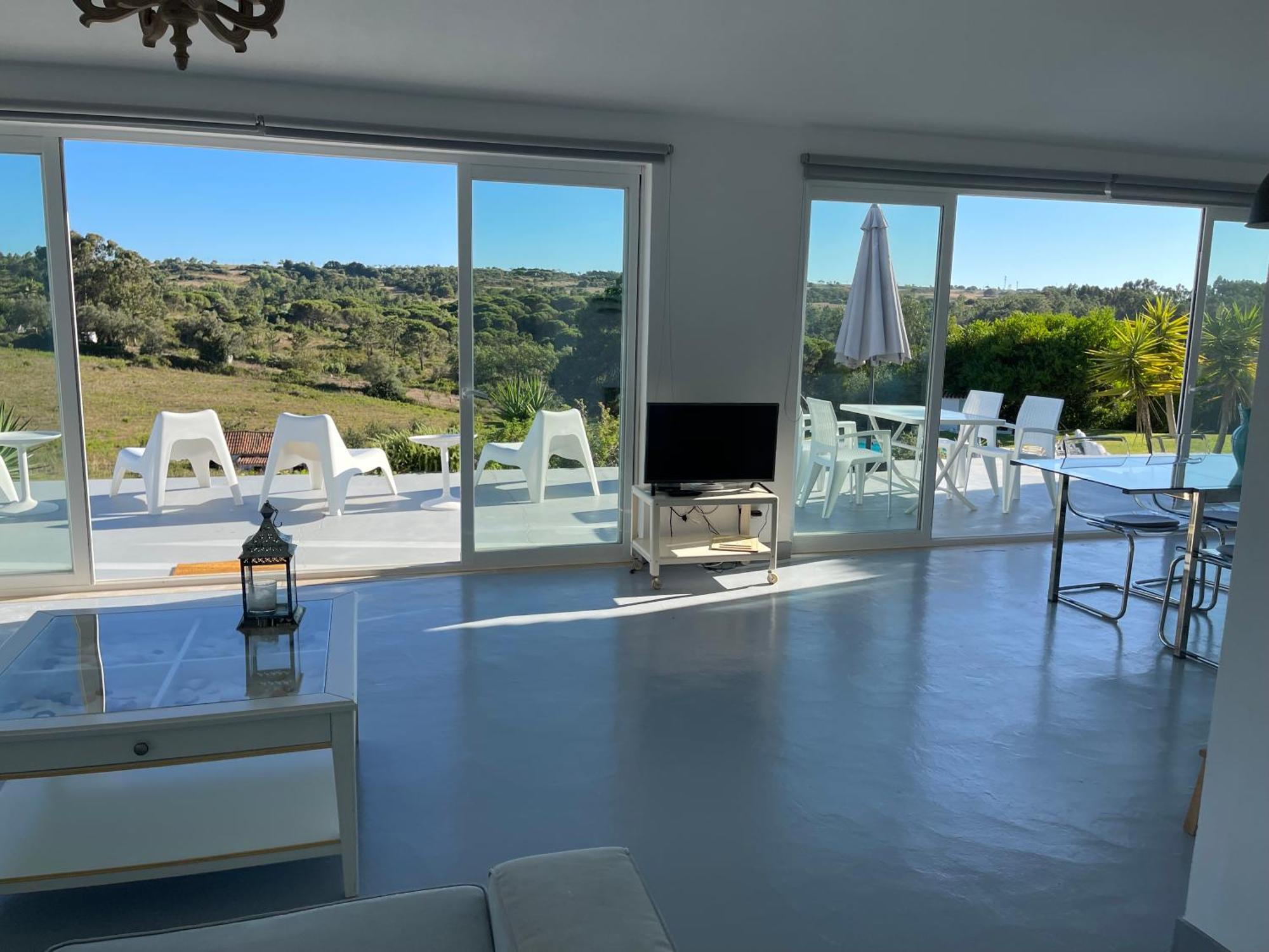 הוילה ססימברה Casas Da Vista II & I & 0 מראה חיצוני תמונה