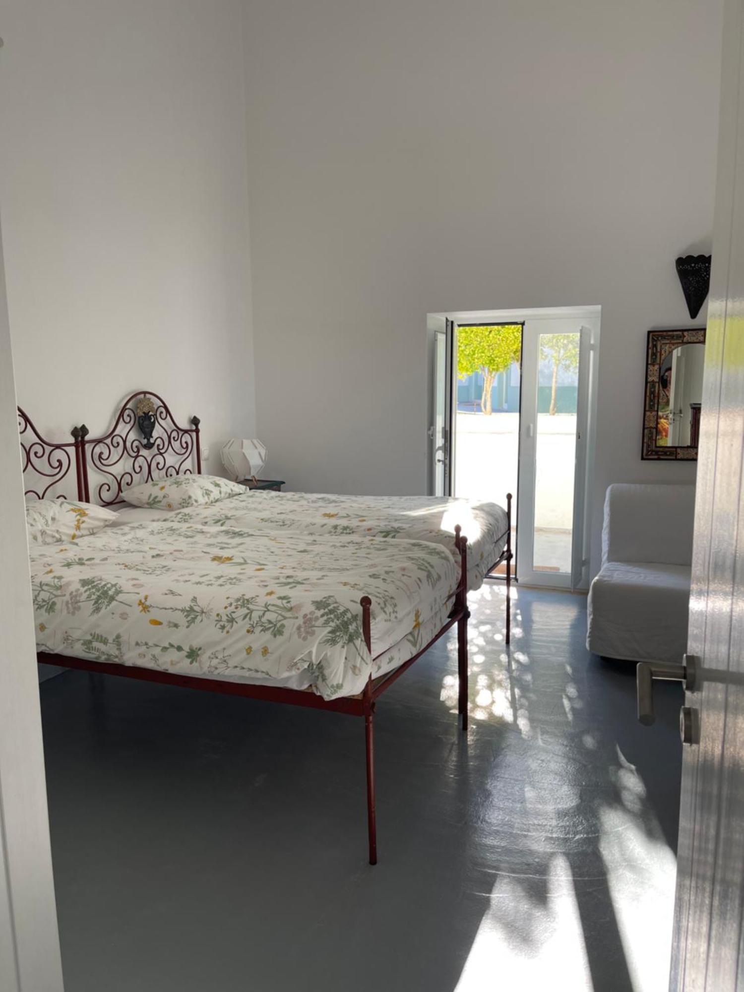 הוילה ססימברה Casas Da Vista II & I & 0 מראה חיצוני תמונה