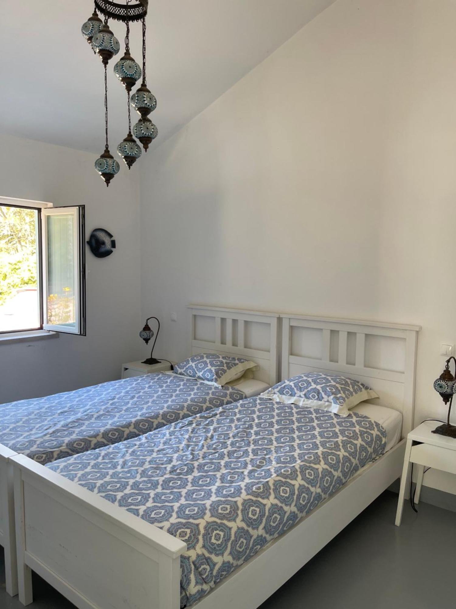 הוילה ססימברה Casas Da Vista II & I & 0 מראה חיצוני תמונה